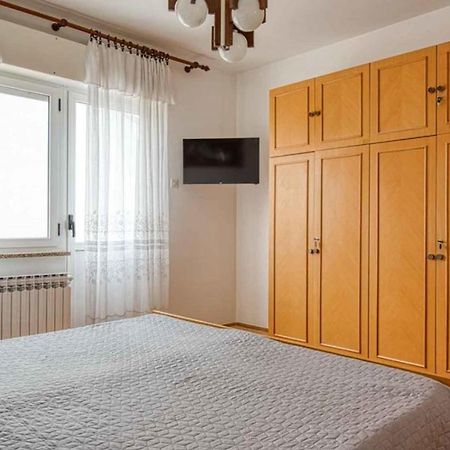 Room Mario Rovinj Luaran gambar