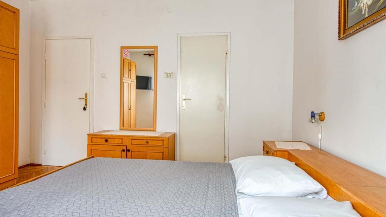 Room Mario Rovinj Luaran gambar