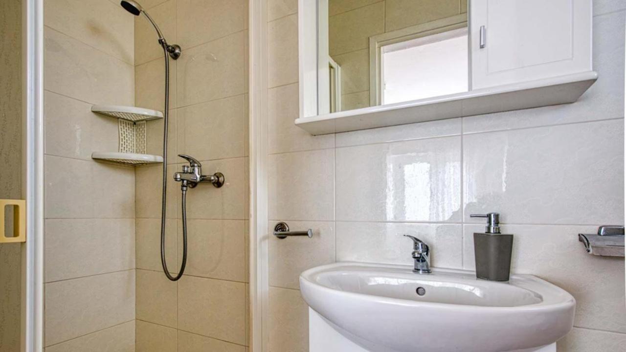 Room Mario Rovinj Luaran gambar