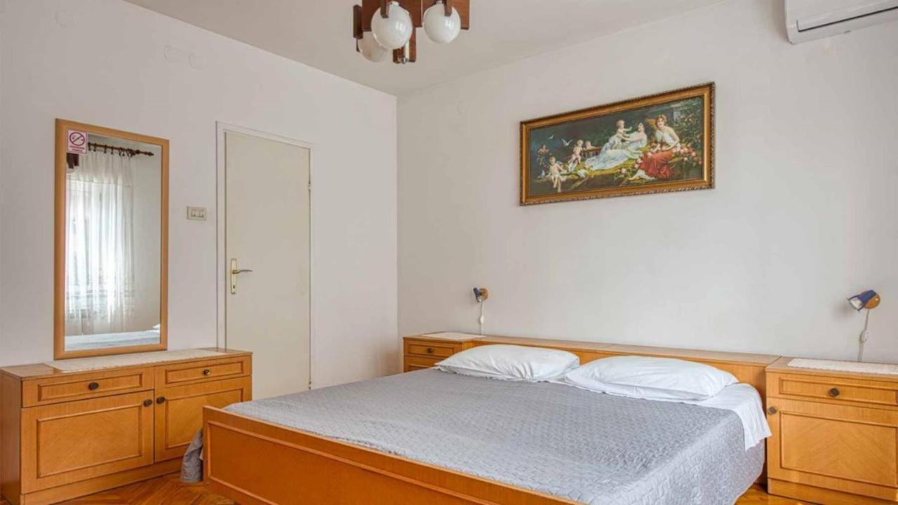 Room Mario Rovinj Luaran gambar